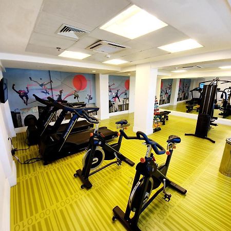 ibis Styles Parauapebas Exteriér fotografie