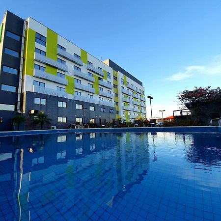 ibis Styles Parauapebas Exteriér fotografie