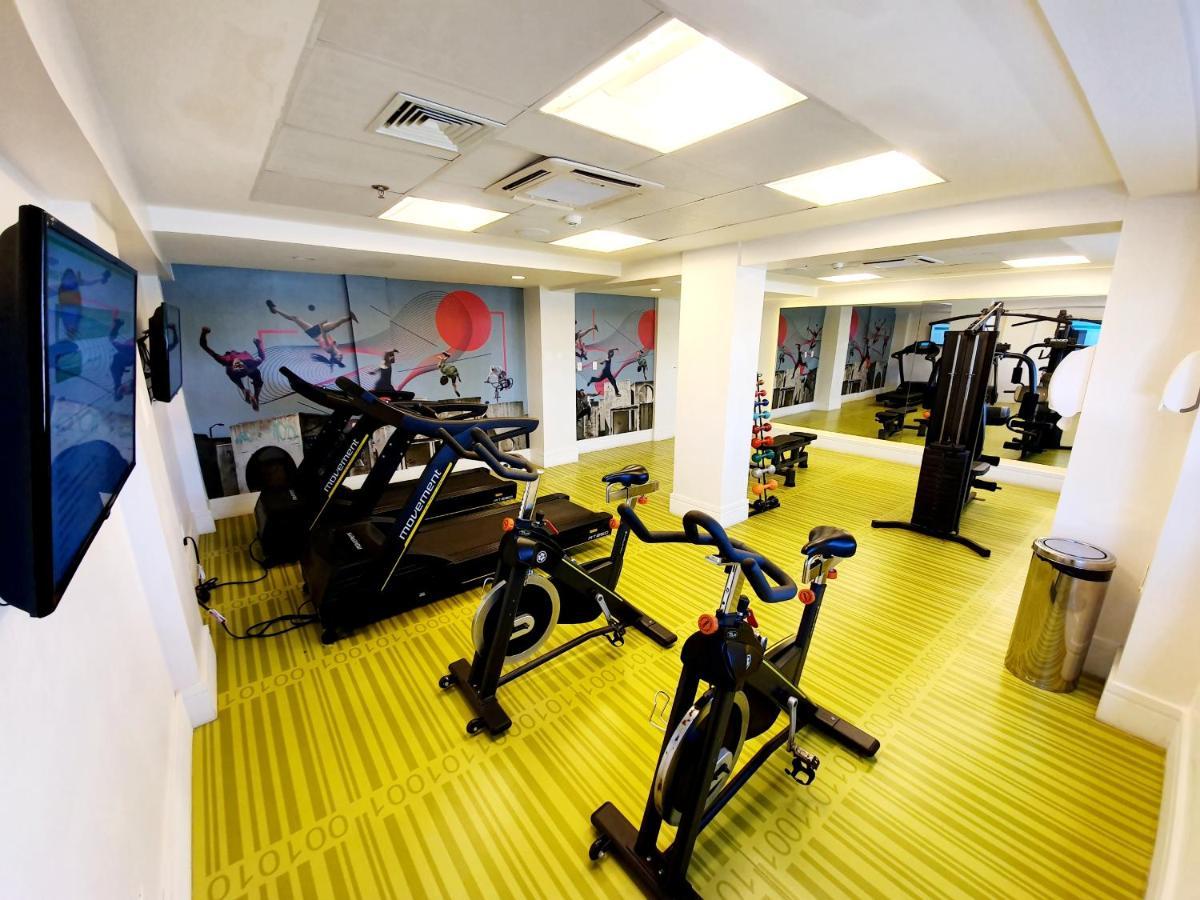 ibis Styles Parauapebas Exteriér fotografie