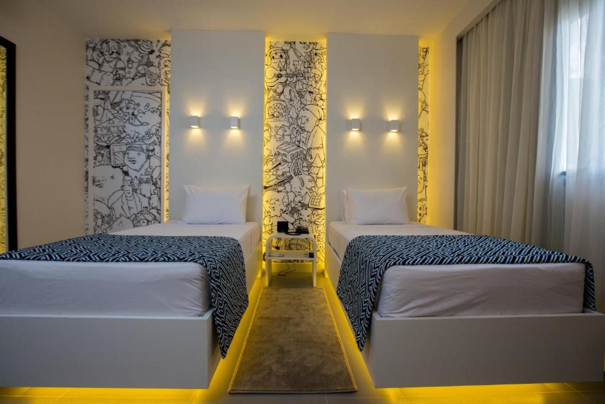 ibis Styles Parauapebas Exteriér fotografie