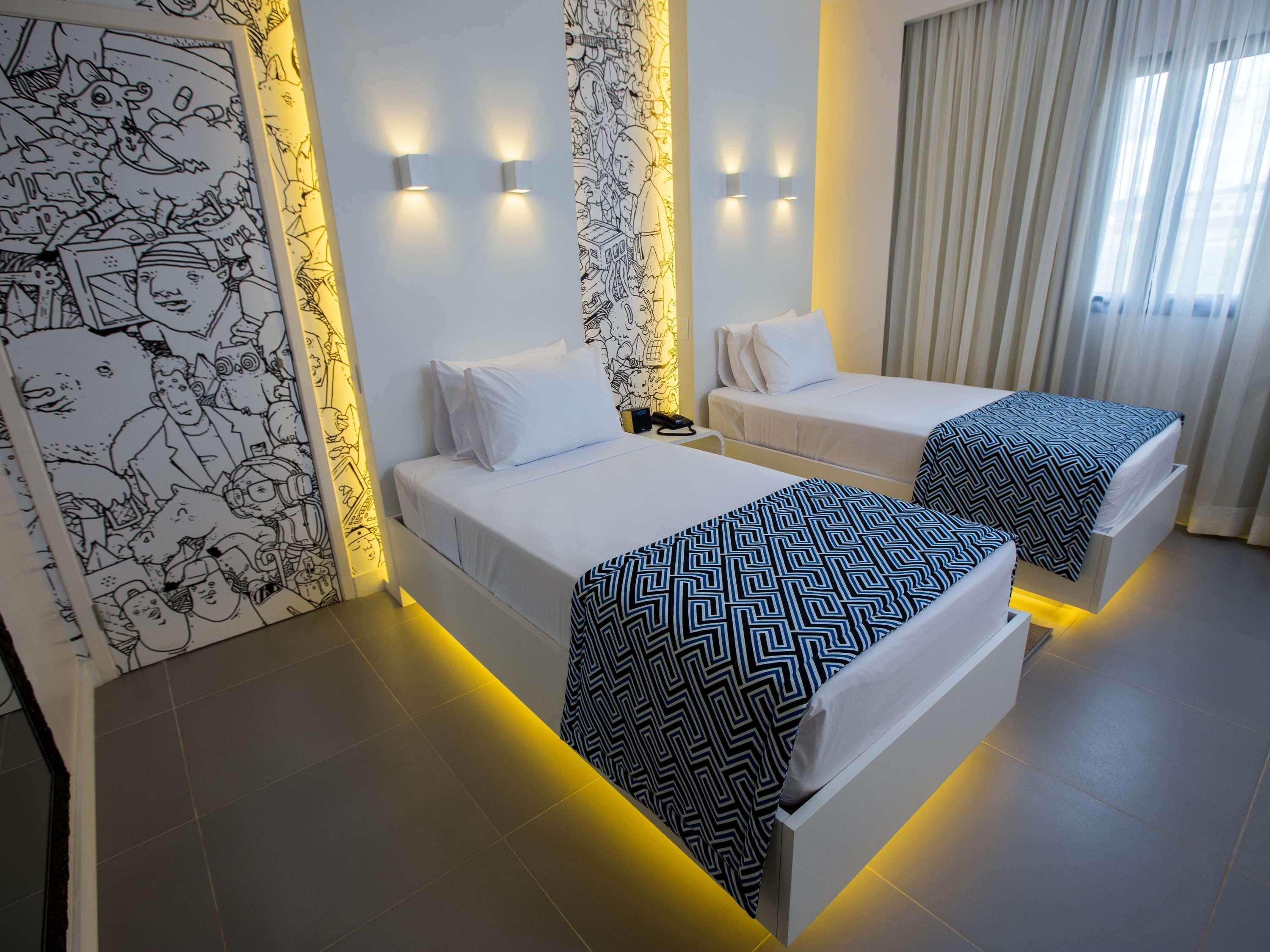 ibis Styles Parauapebas Exteriér fotografie