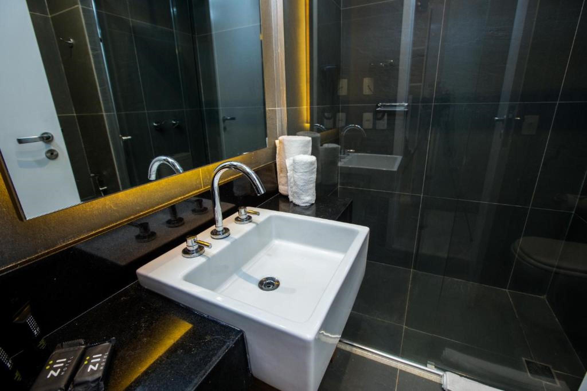 ibis Styles Parauapebas Exteriér fotografie