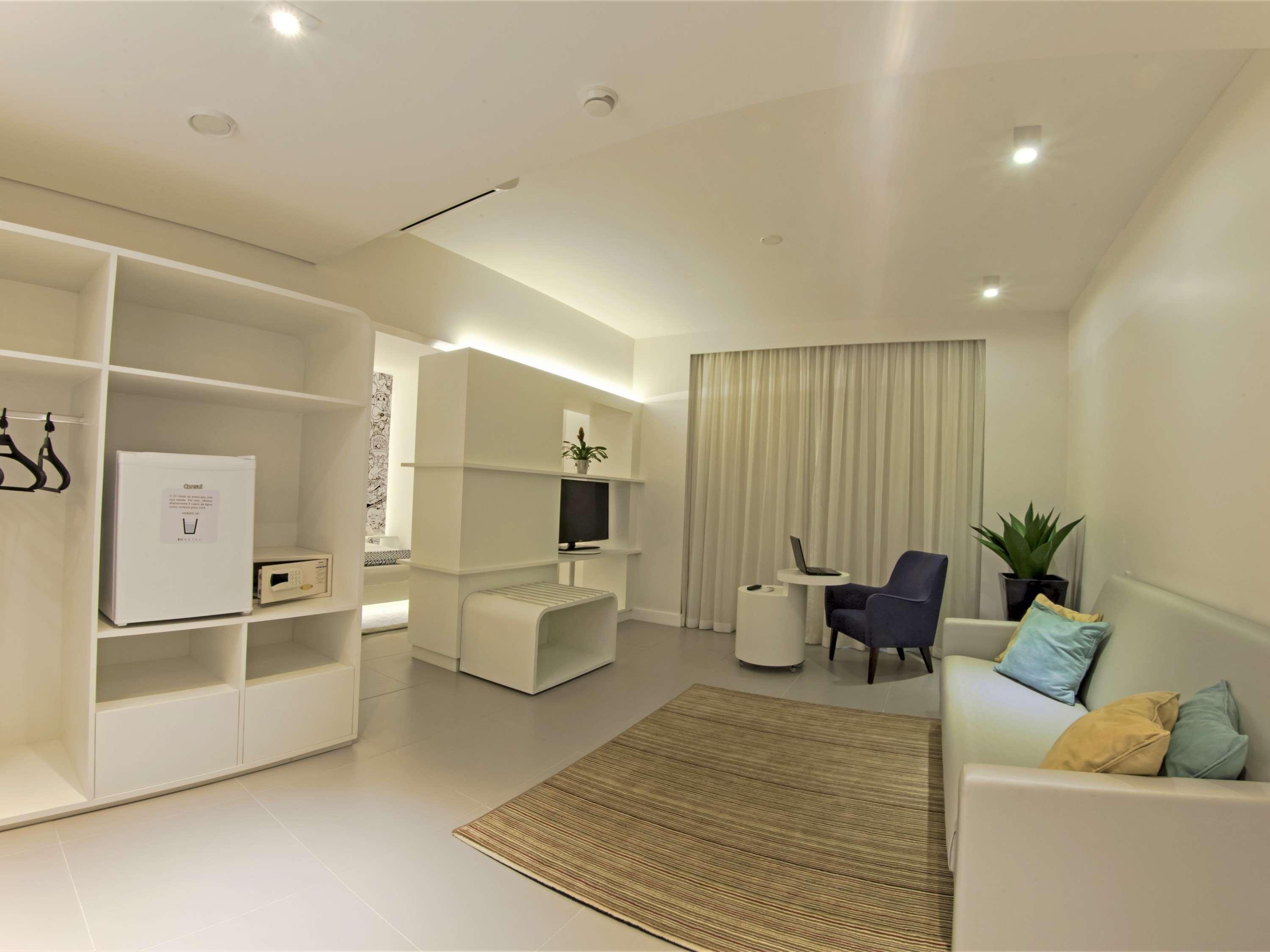 ibis Styles Parauapebas Exteriér fotografie
