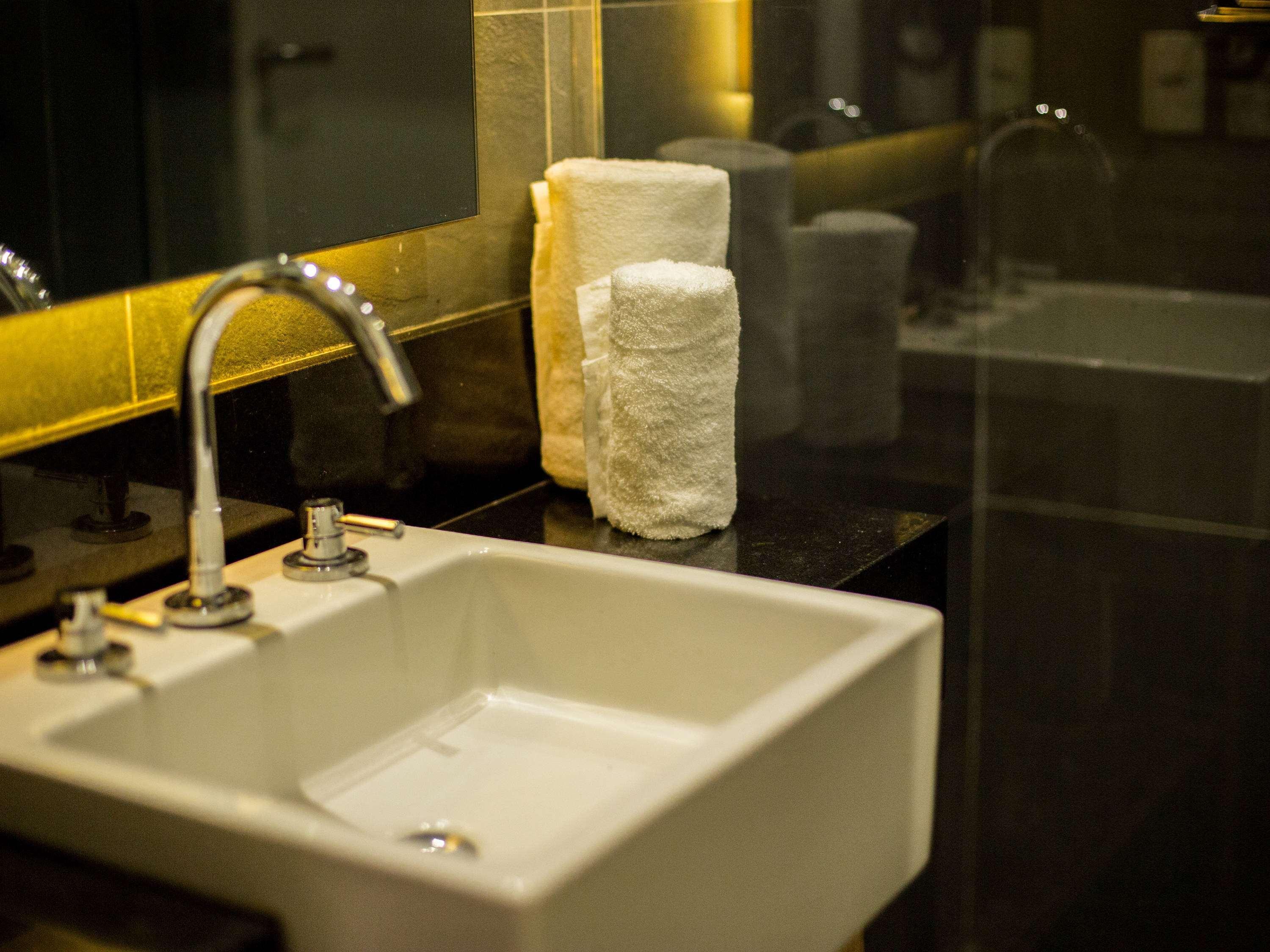 ibis Styles Parauapebas Exteriér fotografie