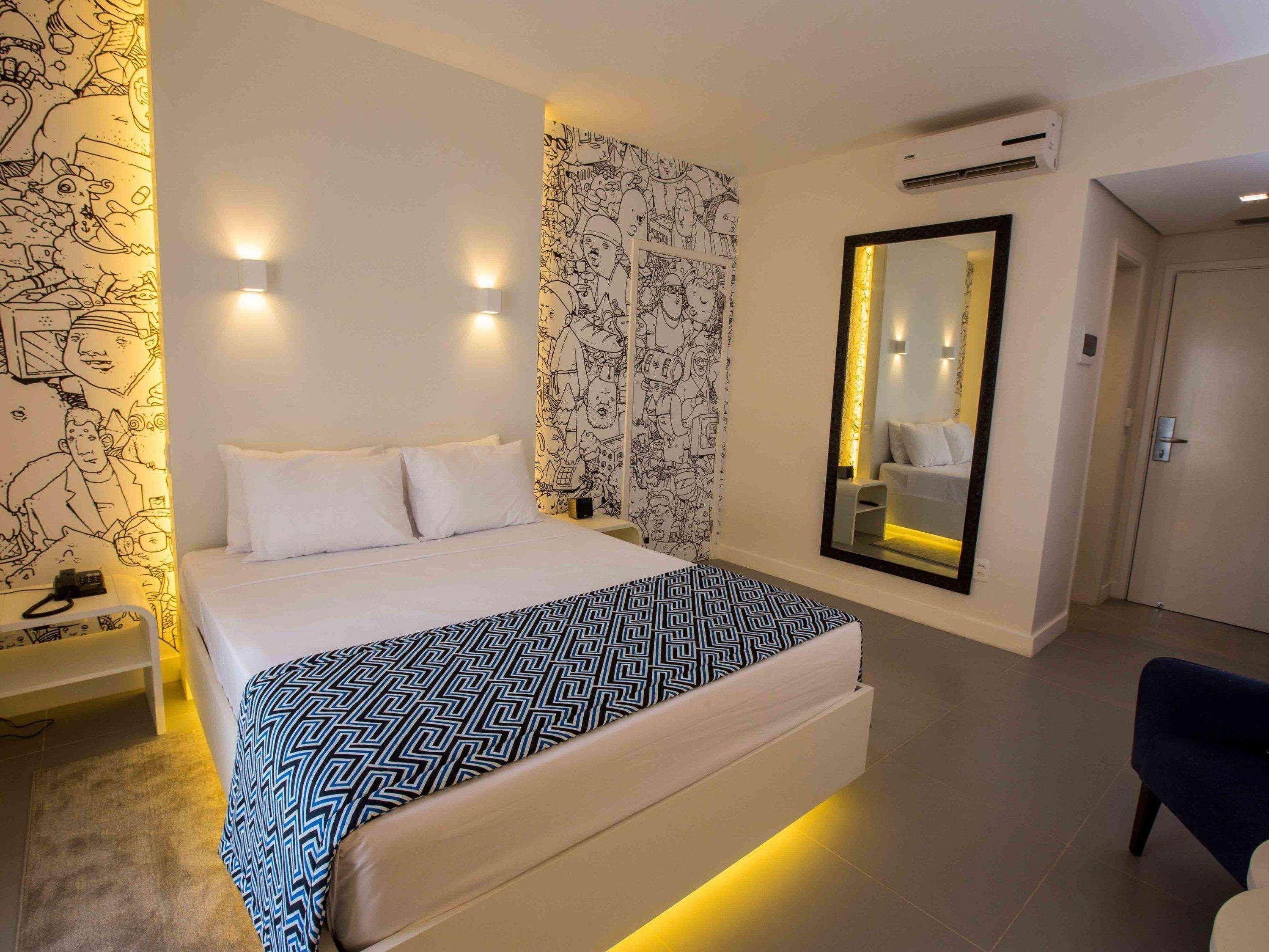 ibis Styles Parauapebas Exteriér fotografie