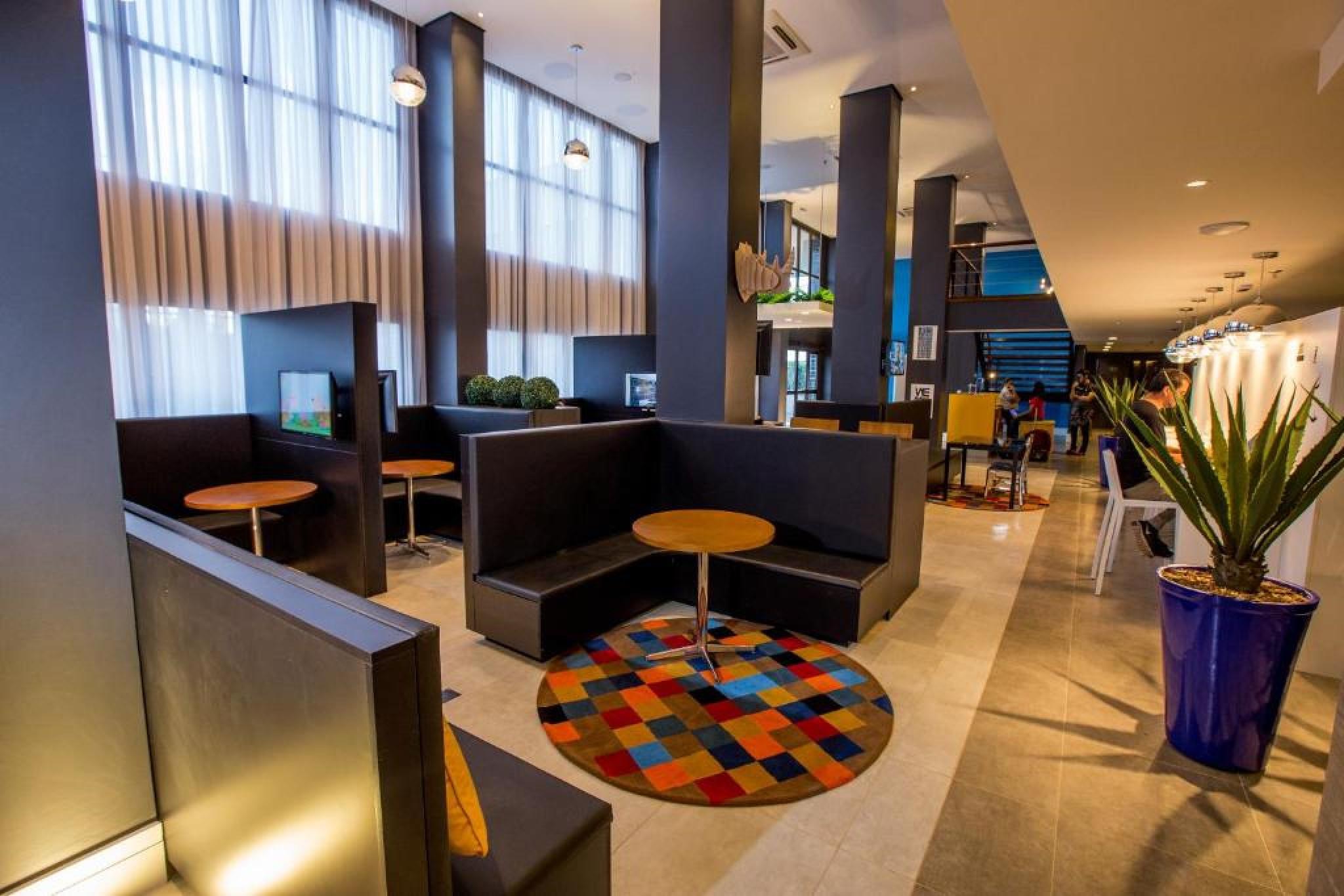 ibis Styles Parauapebas Exteriér fotografie