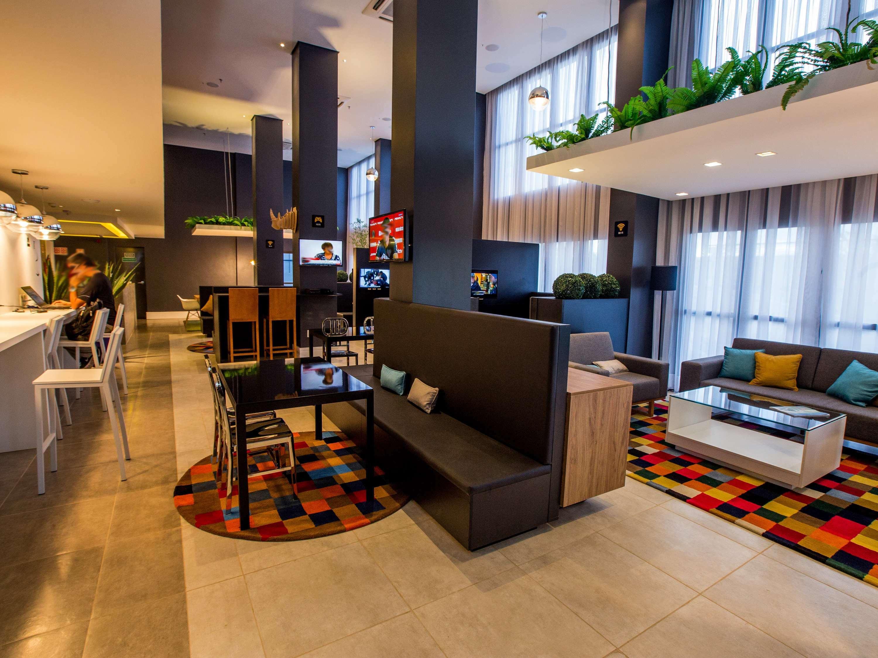 ibis Styles Parauapebas Exteriér fotografie