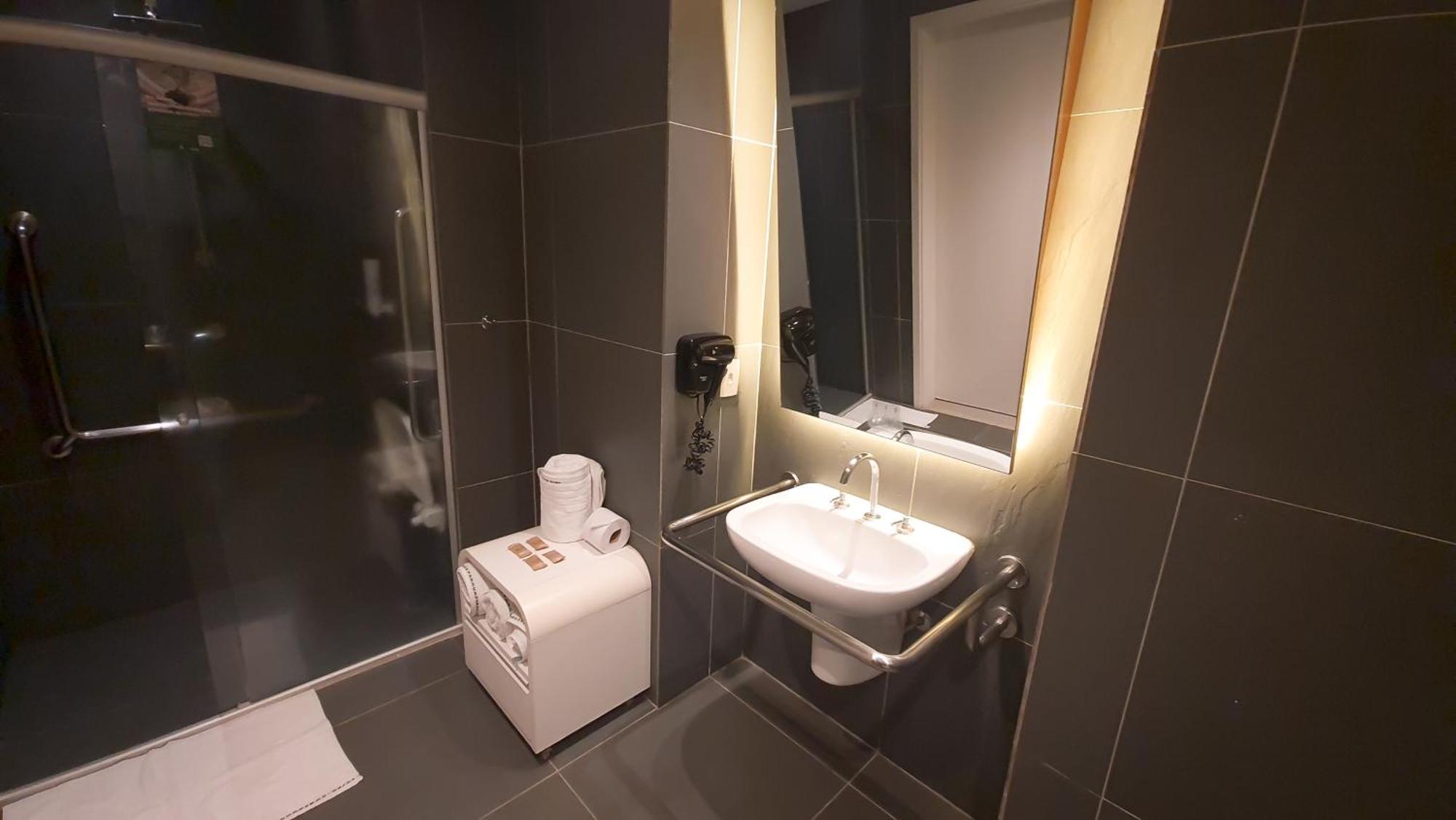 ibis Styles Parauapebas Exteriér fotografie