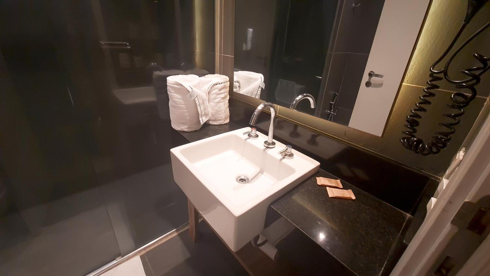 ibis Styles Parauapebas Exteriér fotografie