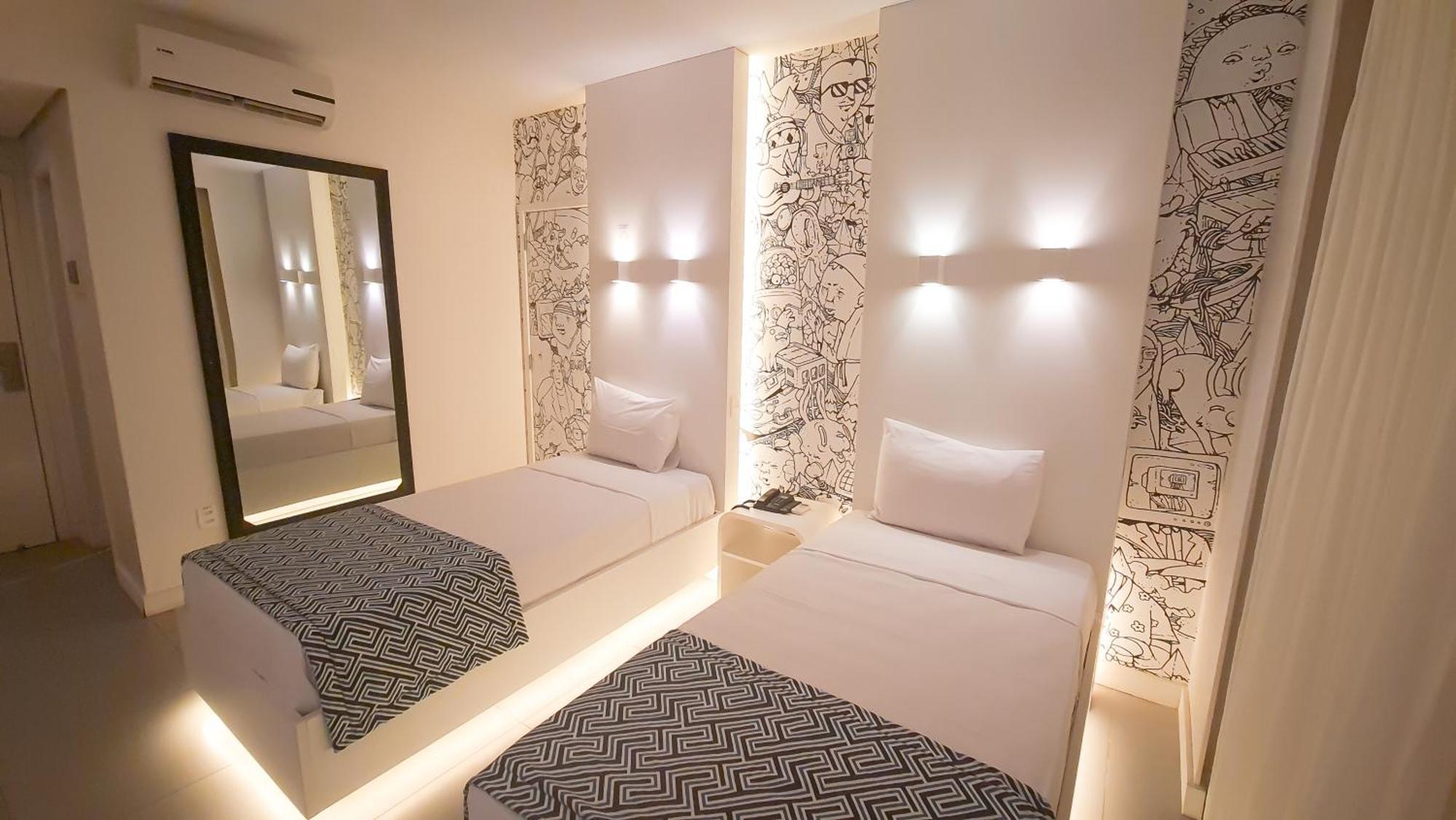 ibis Styles Parauapebas Exteriér fotografie