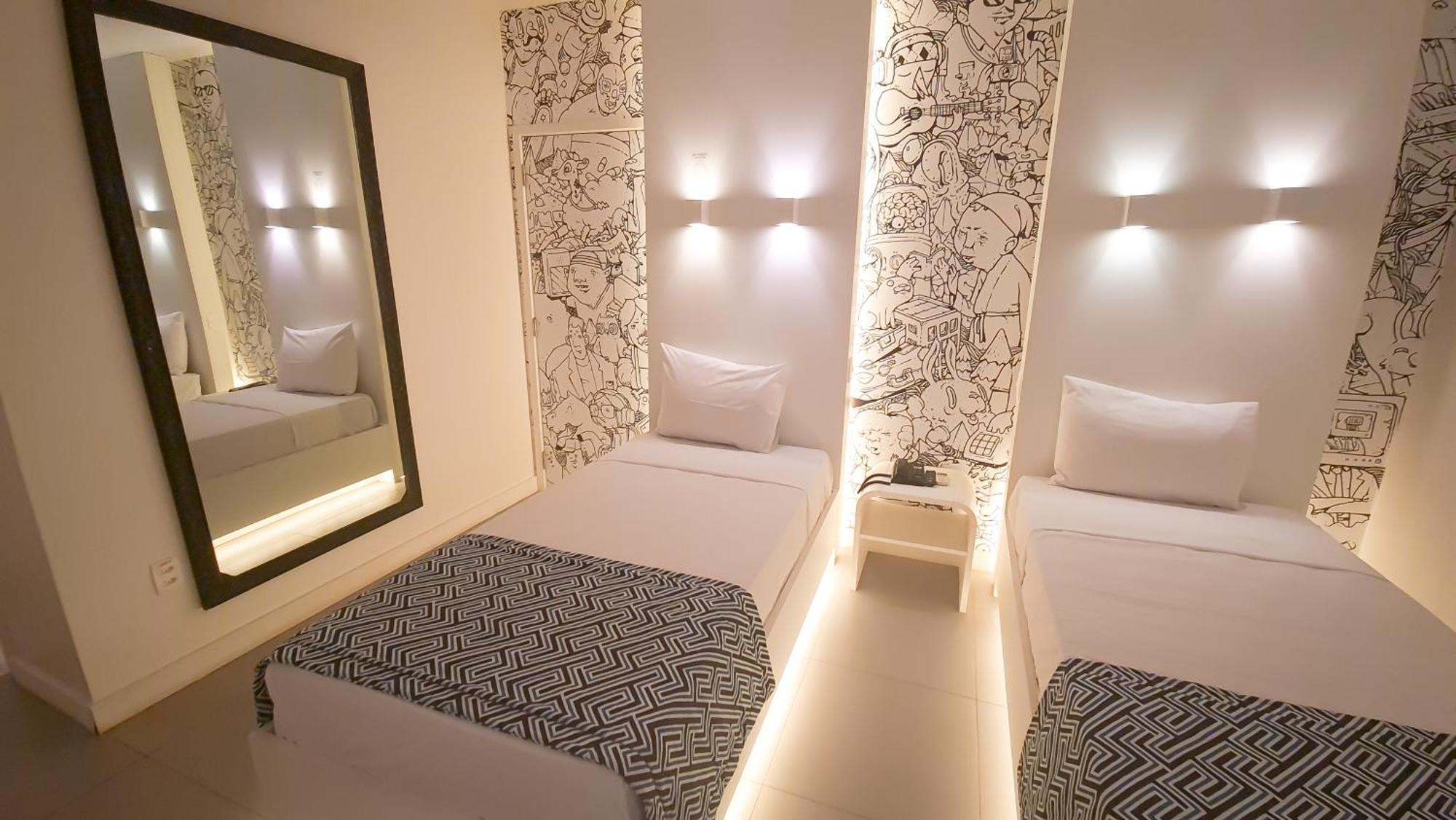 ibis Styles Parauapebas Exteriér fotografie