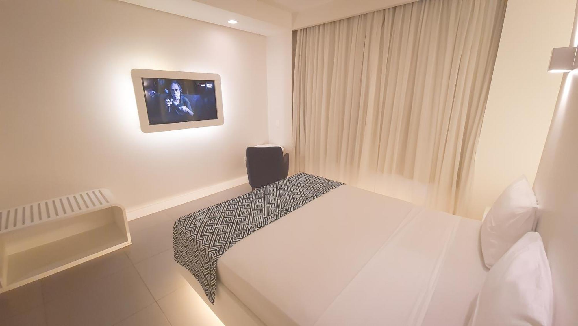 ibis Styles Parauapebas Exteriér fotografie
