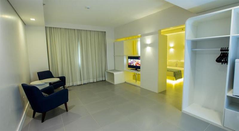ibis Styles Parauapebas Exteriér fotografie