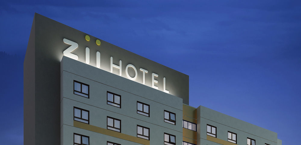 ibis Styles Parauapebas Exteriér fotografie