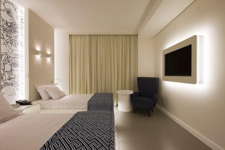 ibis Styles Parauapebas Exteriér fotografie