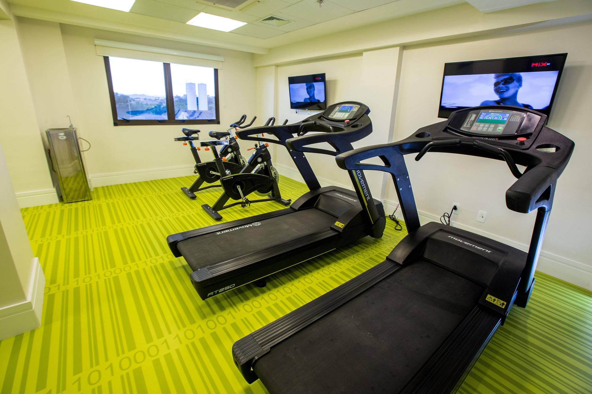 ibis Styles Parauapebas Exteriér fotografie