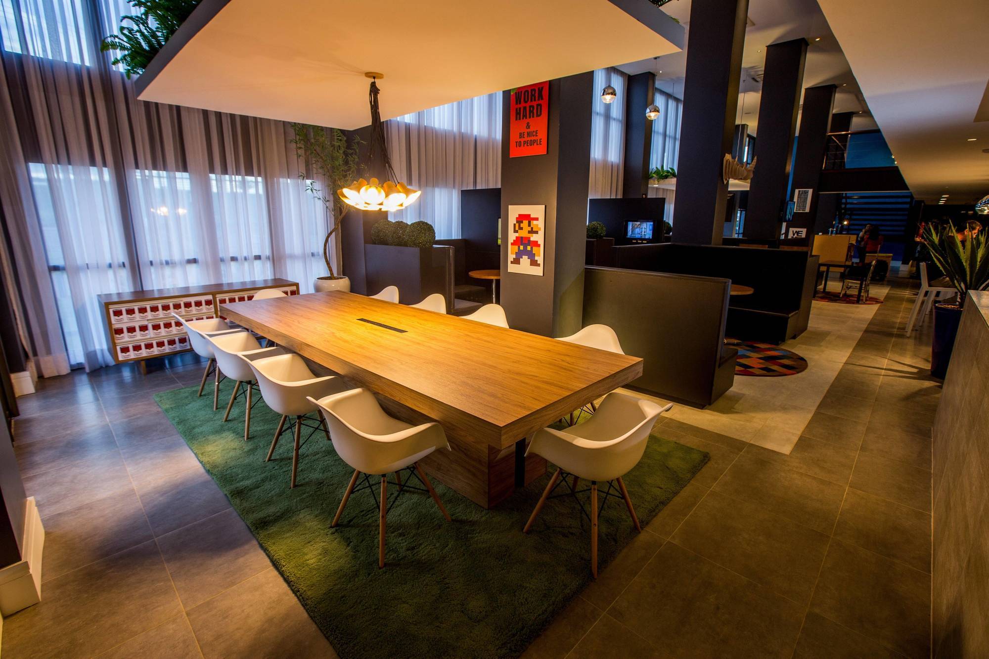 ibis Styles Parauapebas Exteriér fotografie