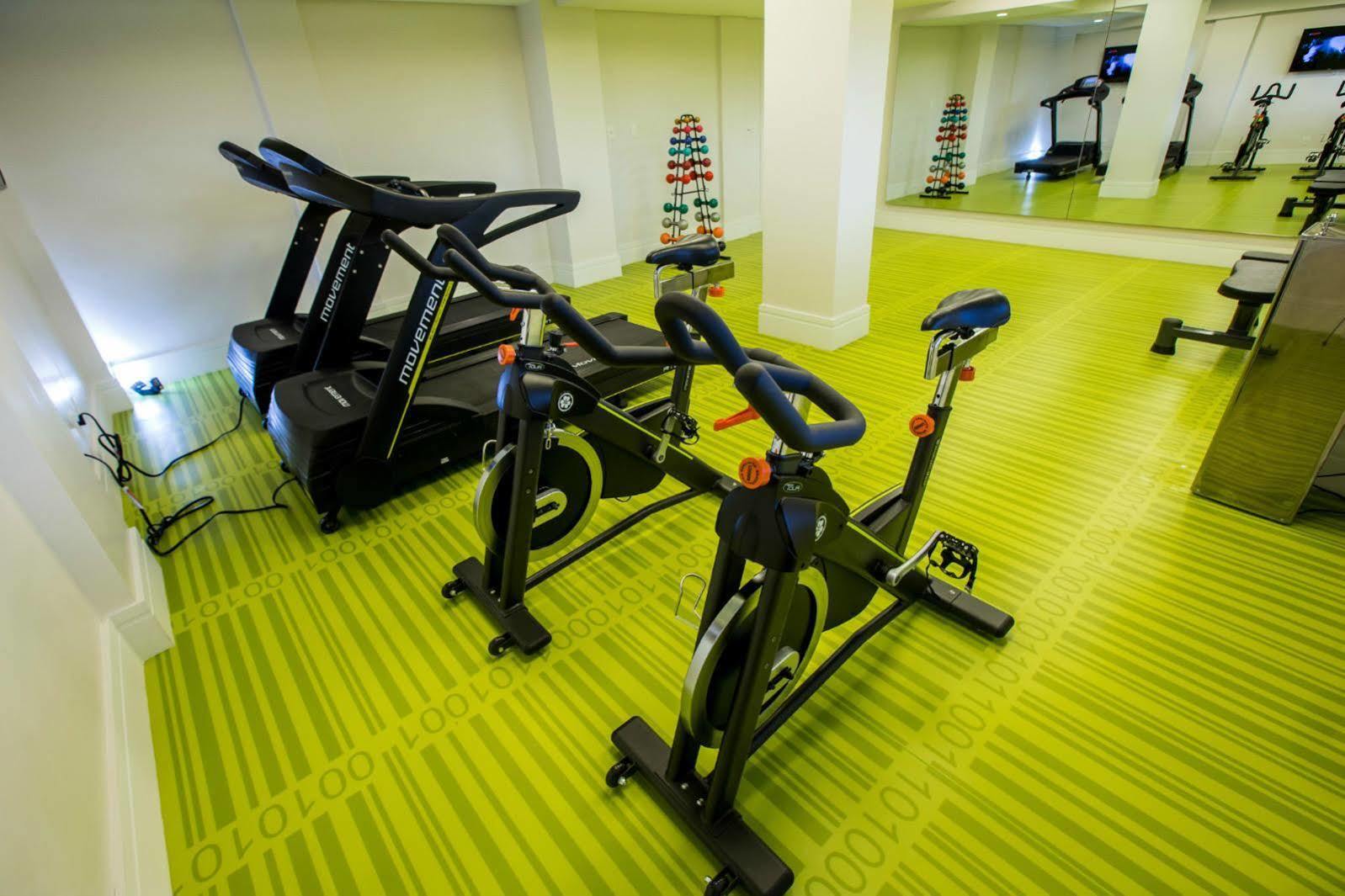 ibis Styles Parauapebas Exteriér fotografie
