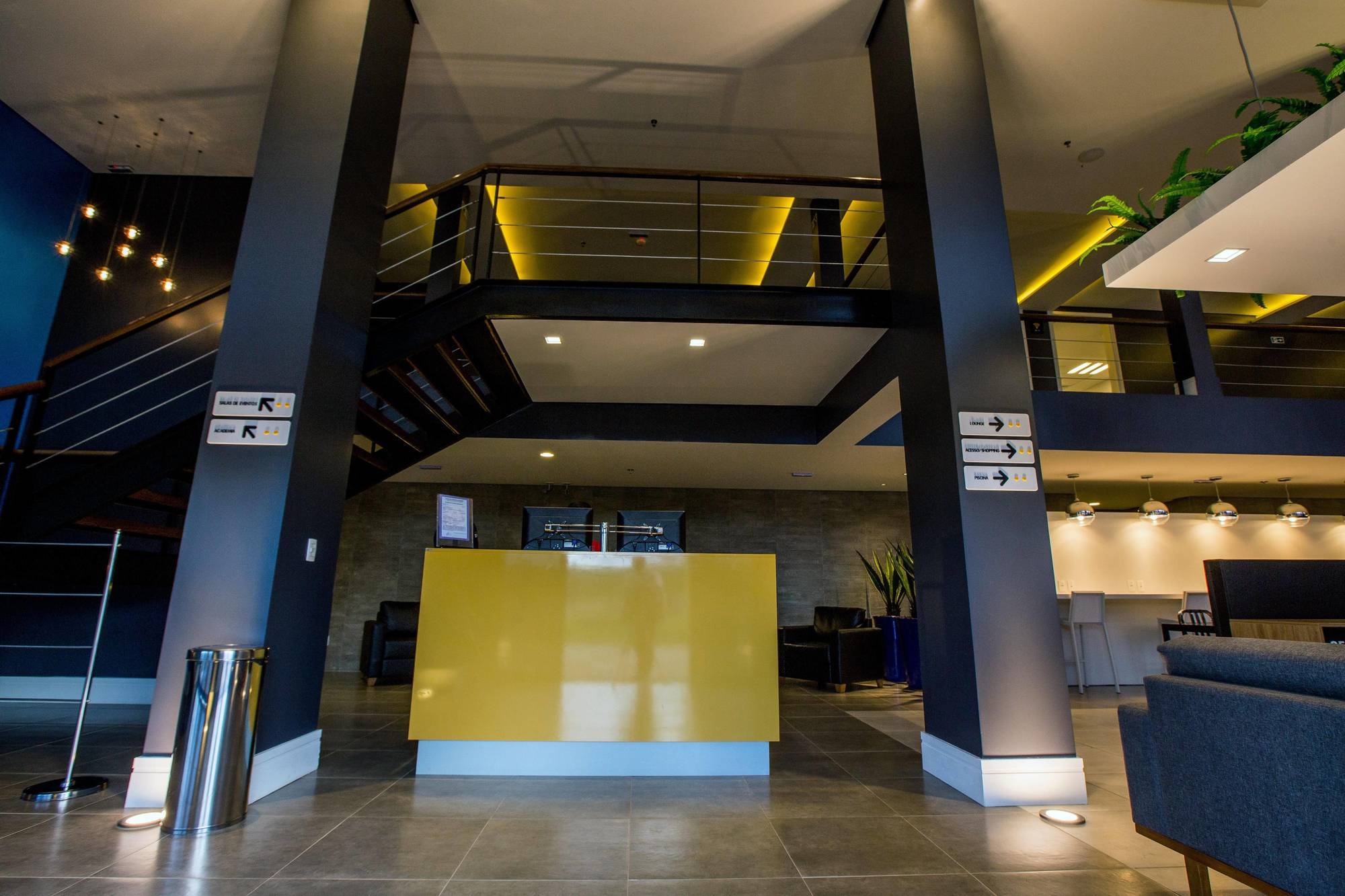ibis Styles Parauapebas Exteriér fotografie