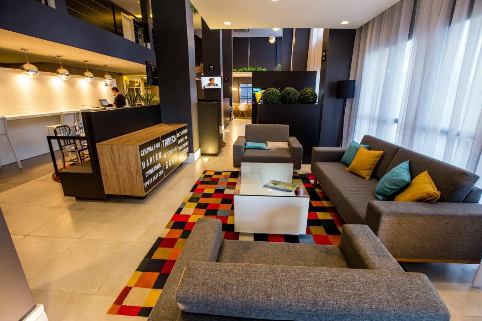 ibis Styles Parauapebas Exteriér fotografie