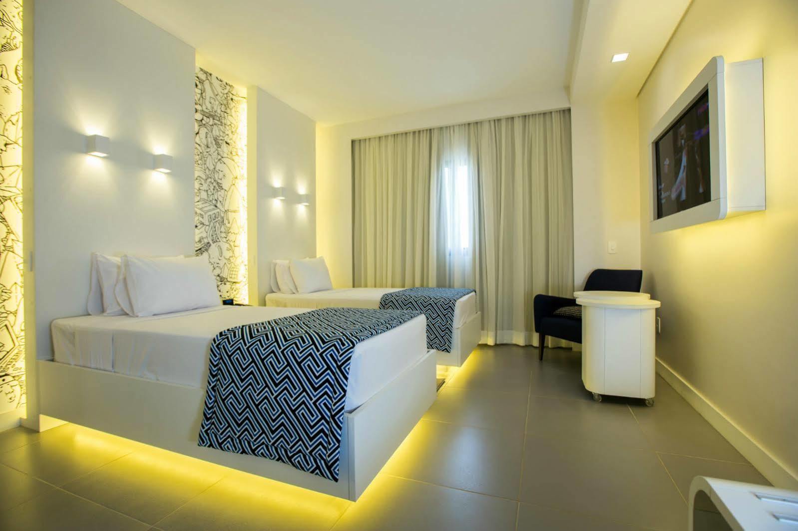 ibis Styles Parauapebas Exteriér fotografie